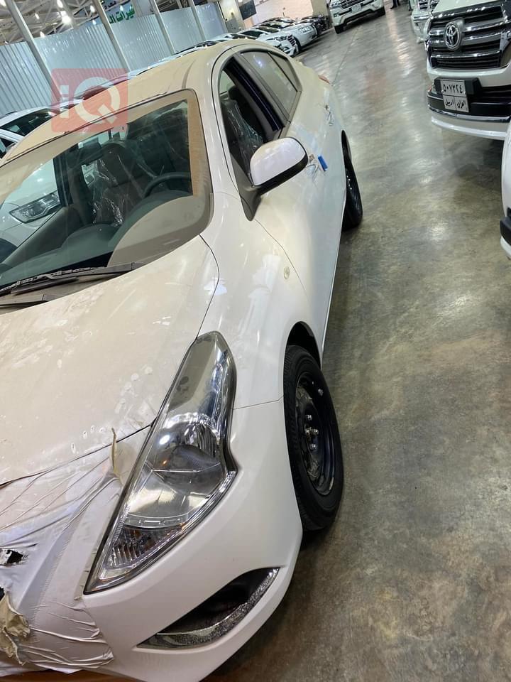 Nissan Sunny